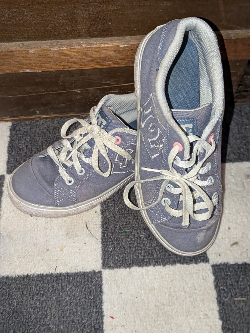 DC Shoes Chelsea TX